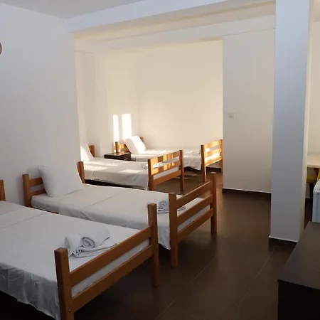 Hotel Lobo
