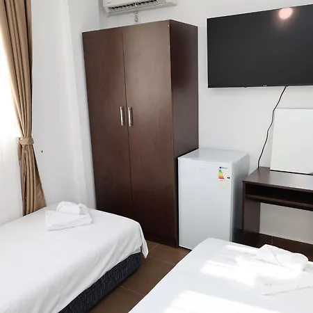 Lobo Hotel